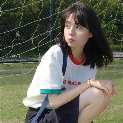 秦始皇的情人