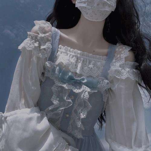 美女与怪物